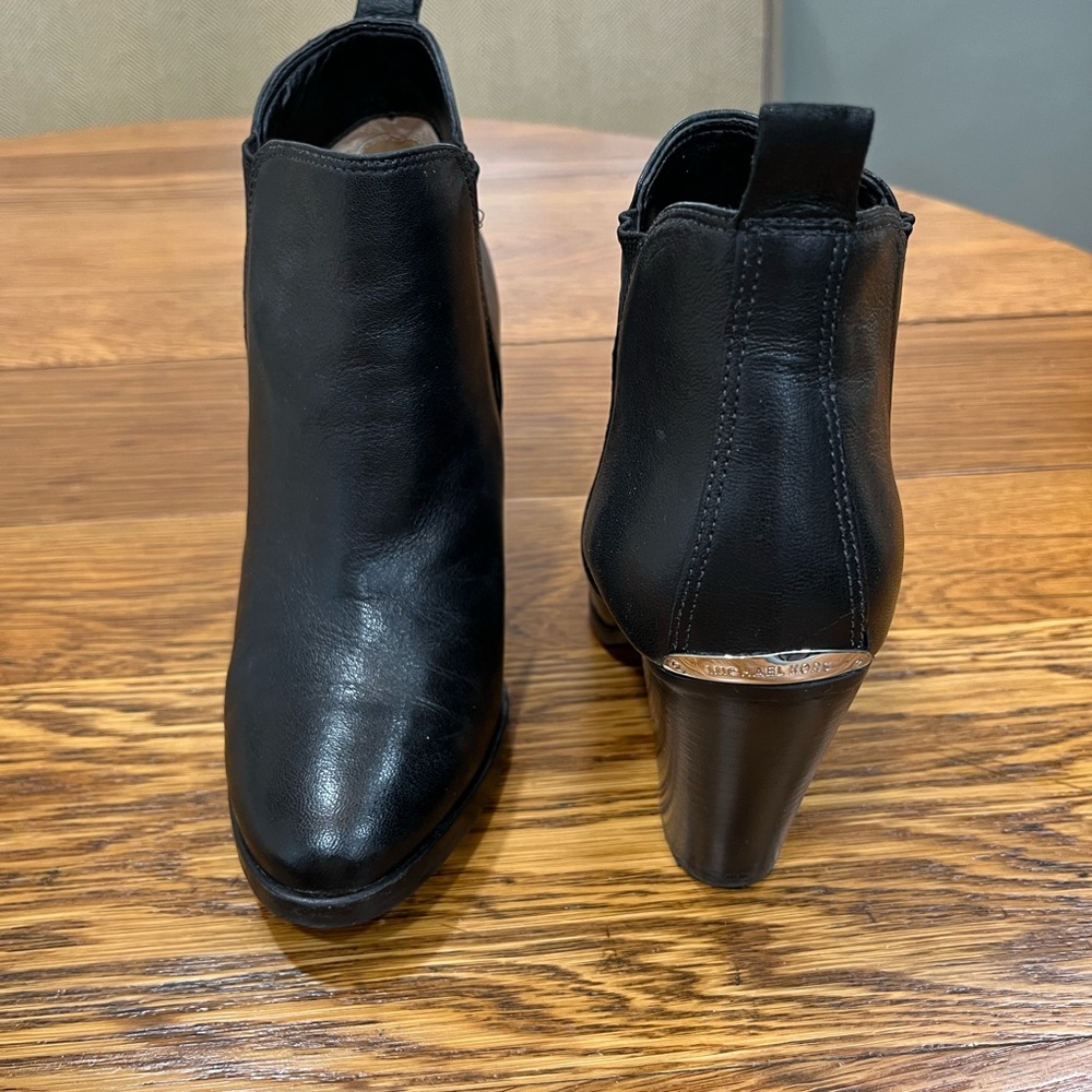 Michael Kors Booties - Picture 4 of 8